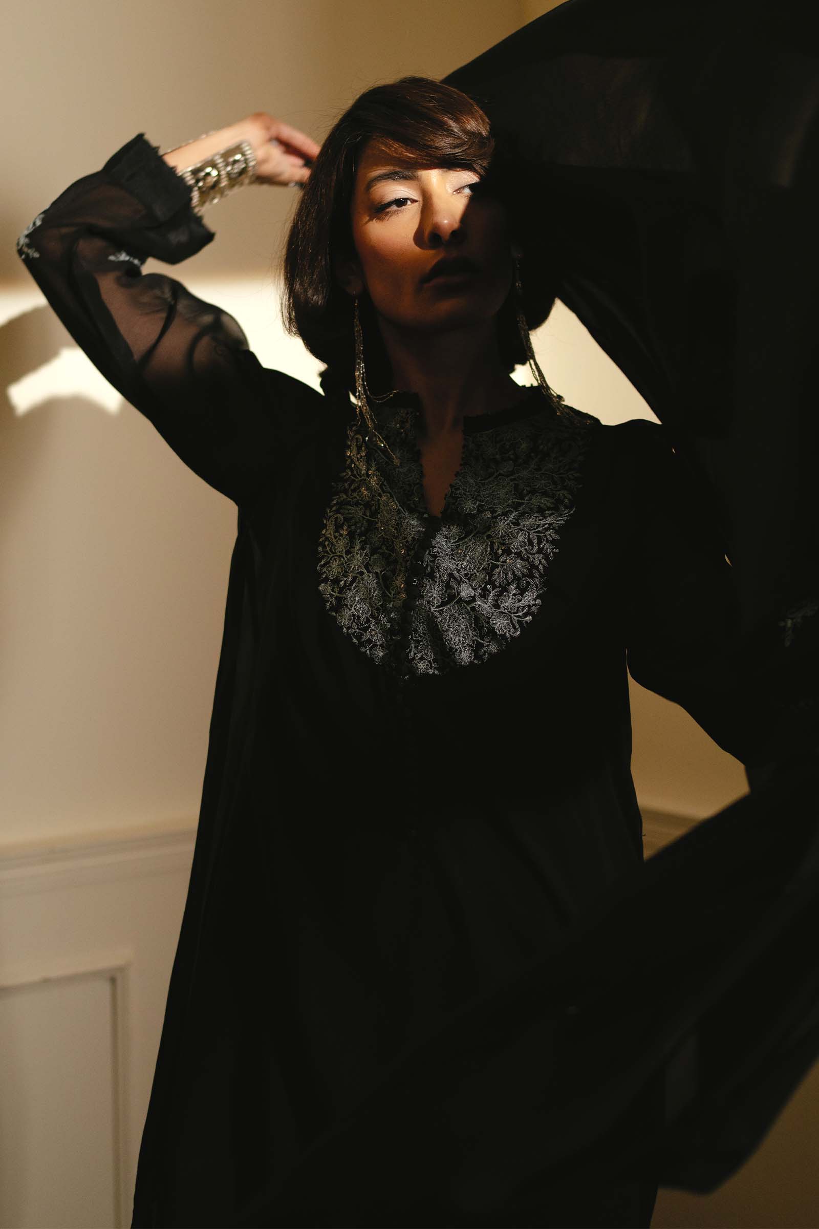 Zara Shahjahan | Festive Collection | ZC-1997 - Rang-e-Khaas