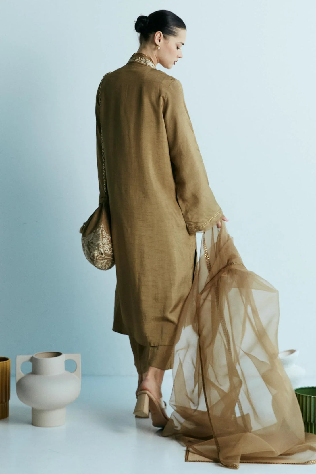 Zara Shahjahan | Festive Collection | ZC-2023 - Rang-e-Khaas