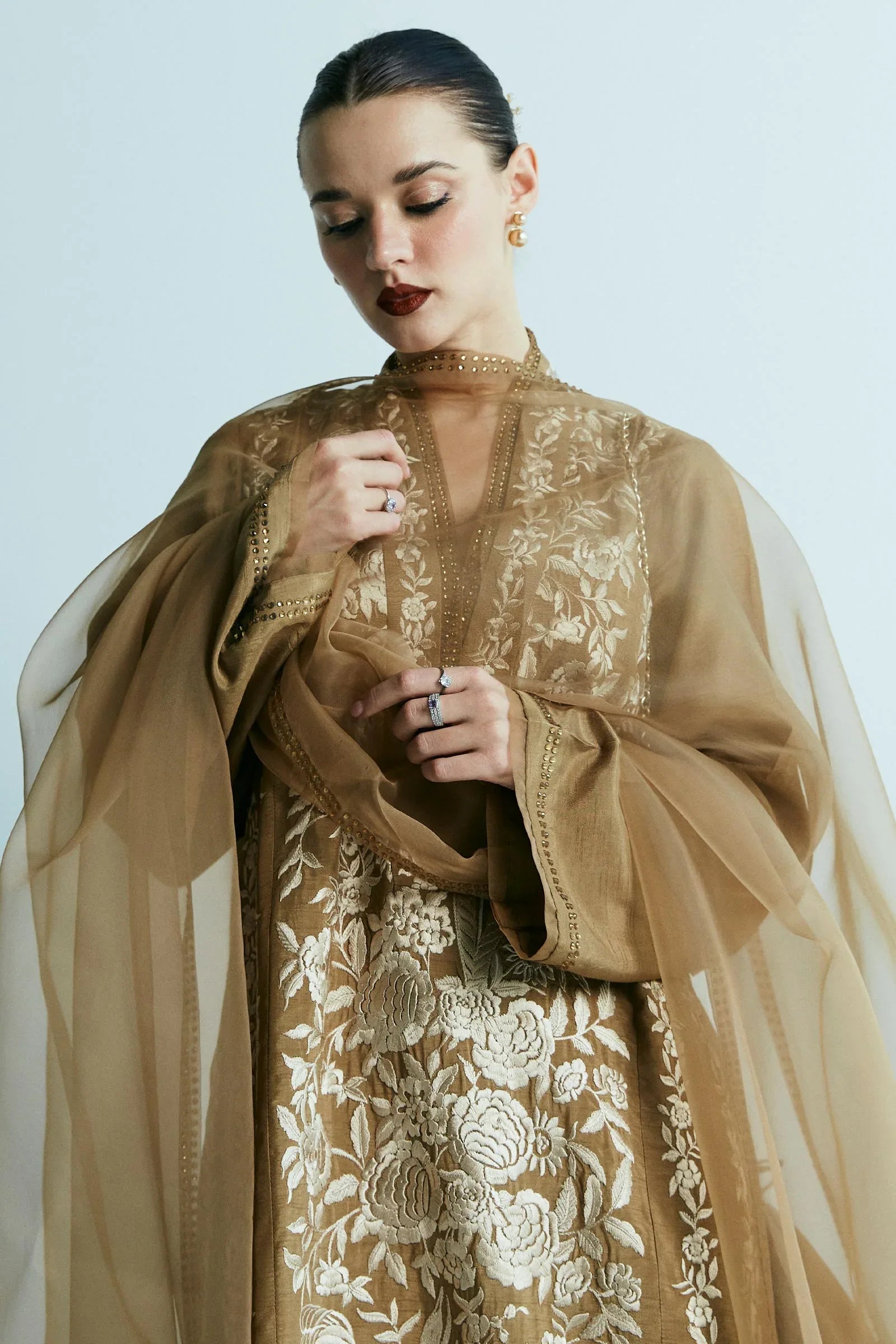 Zara Shahjahan | Festive Collection | ZC-2023 - Rang-e-Khaas