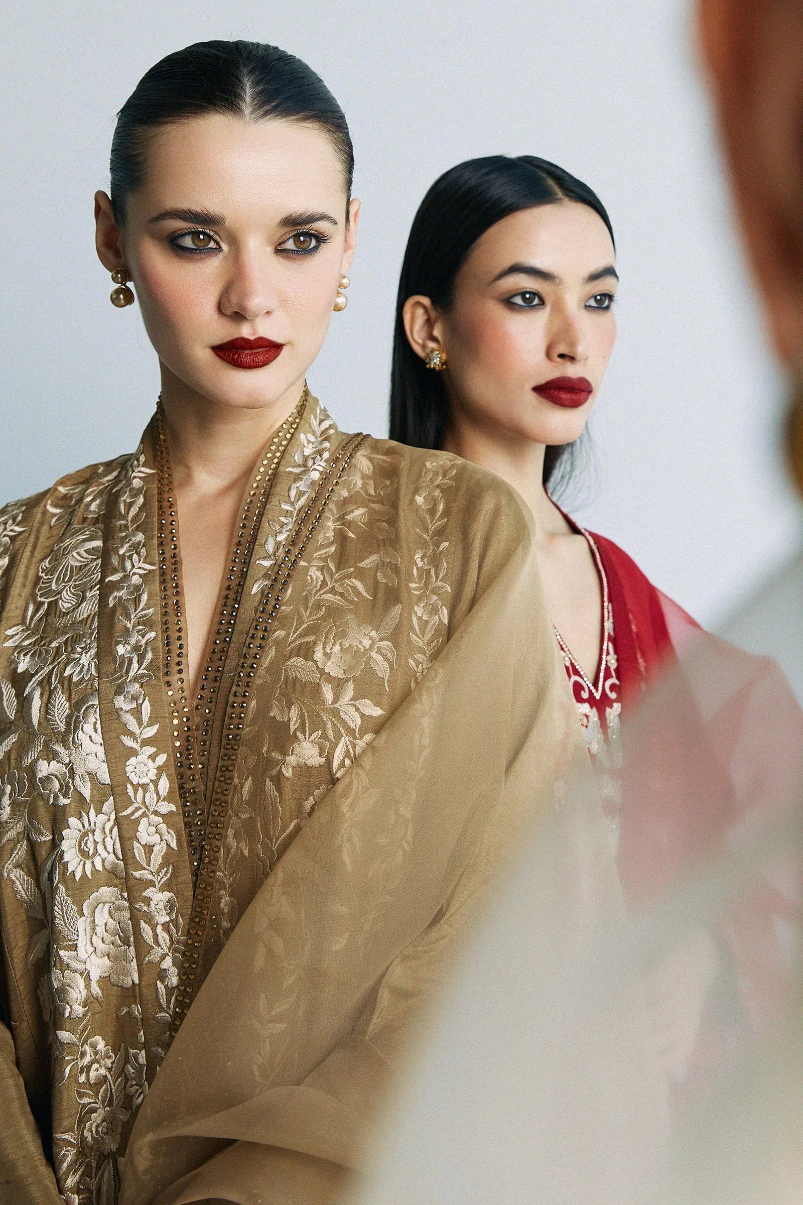 Zara Shahjahan | Festive Collection | ZC-2023 - Rang-e-Khaas