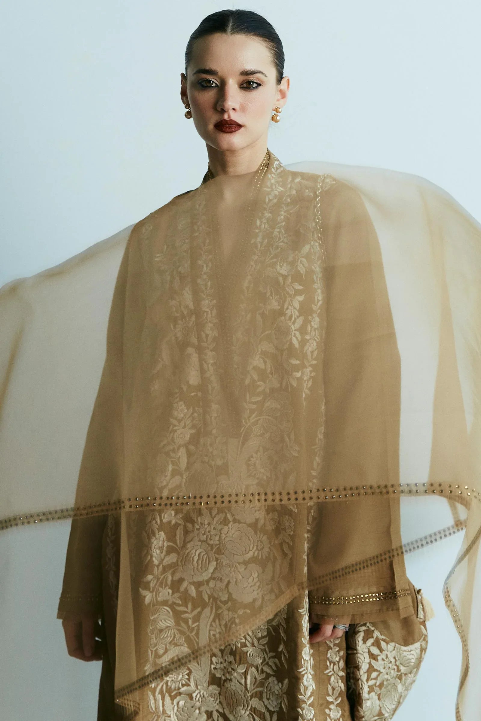 Zara Shahjahan | Festive Collection | ZC-2023 - Rang-e-Khaas