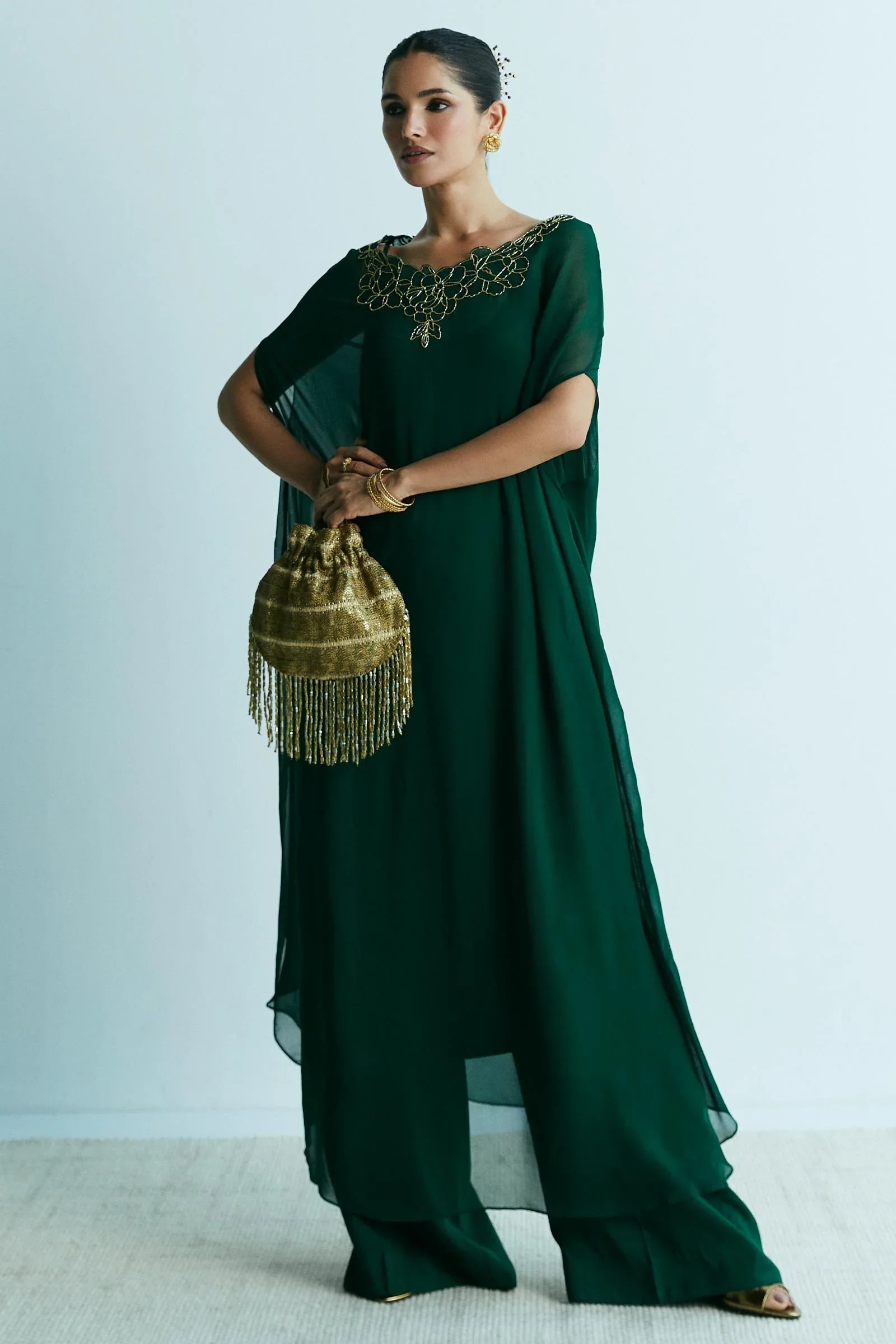 Zara Shahjahan | Festive Collection | ZC-2024 - Rang-e-Khaas