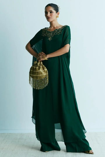 Zara Shahjahan | Festive Collection | ZC-2024 - Rang-e-Khaas