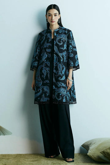 Zara Shahjahan | Festive Collection | ZC-2030 - Rang-e-Khaas