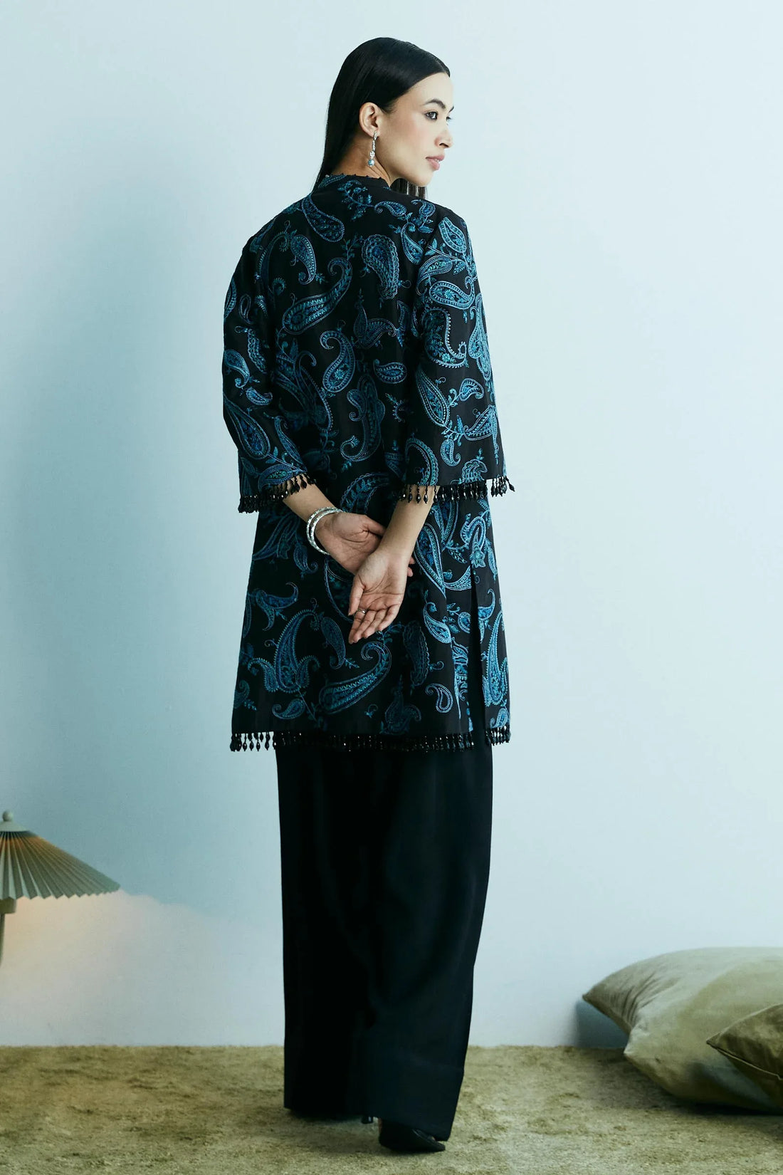 Zara Shahjahan | Festive Collection | ZC-2030 - Rang-e-Khaas