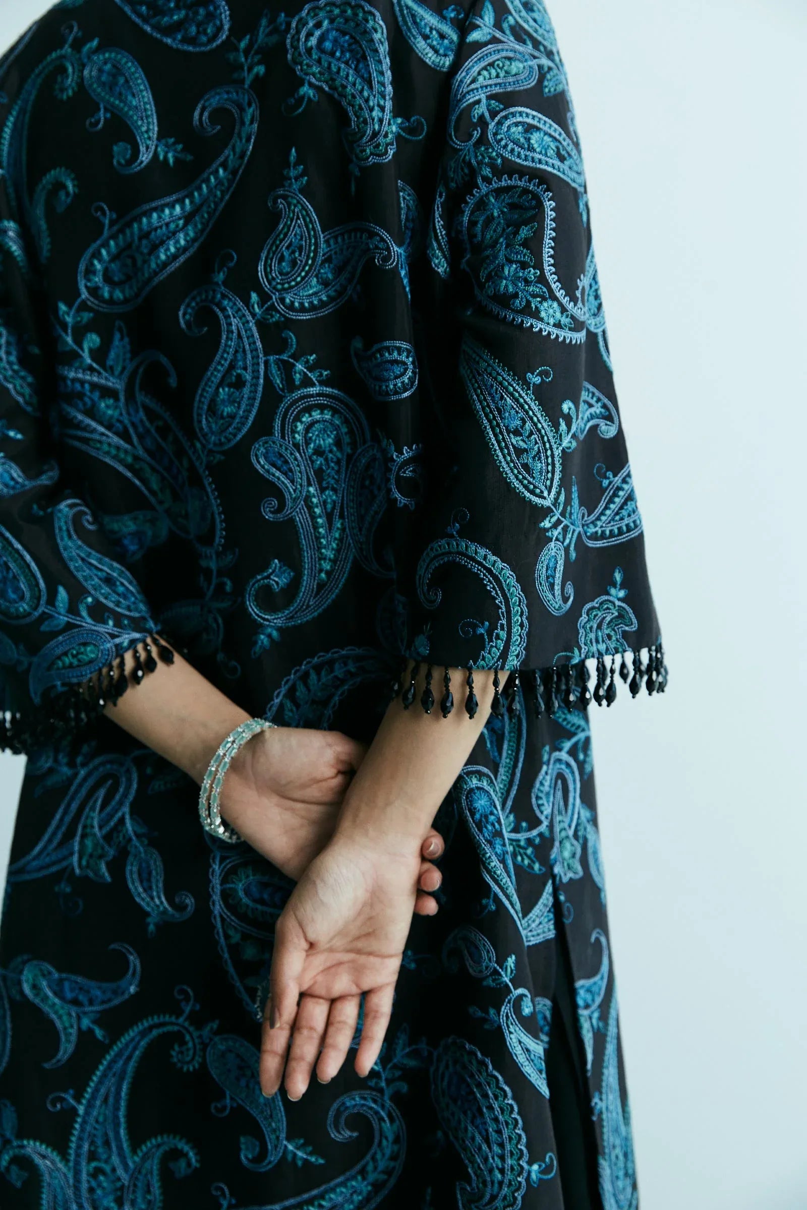Zara Shahjahan | Festive Collection | ZC-2030 - Rang-e-Khaas