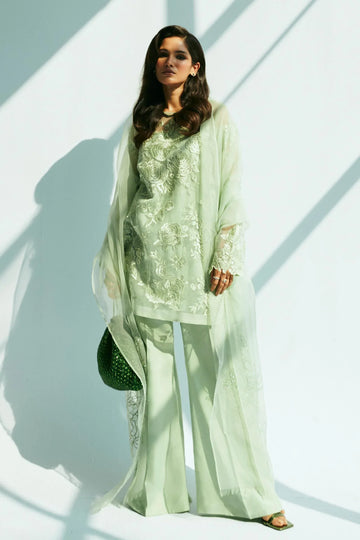 Zara Shahjahan | Festive Collection | ZC-2037 - Rang-e-Khaas