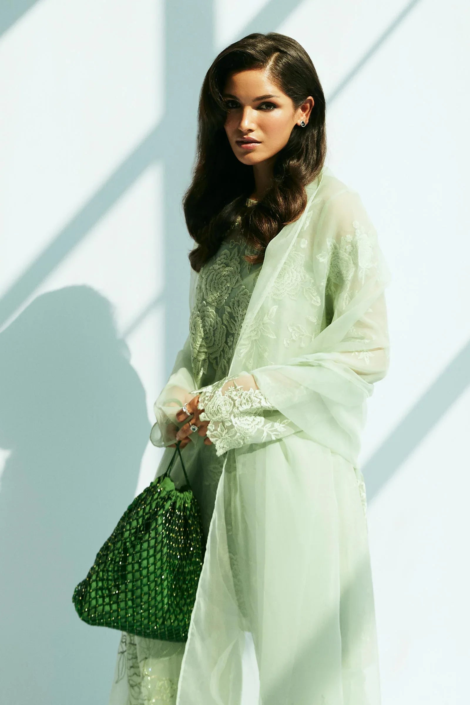 Zara Shahjahan | Festive Collection | ZC-2037 - Rang-e-Khaas
