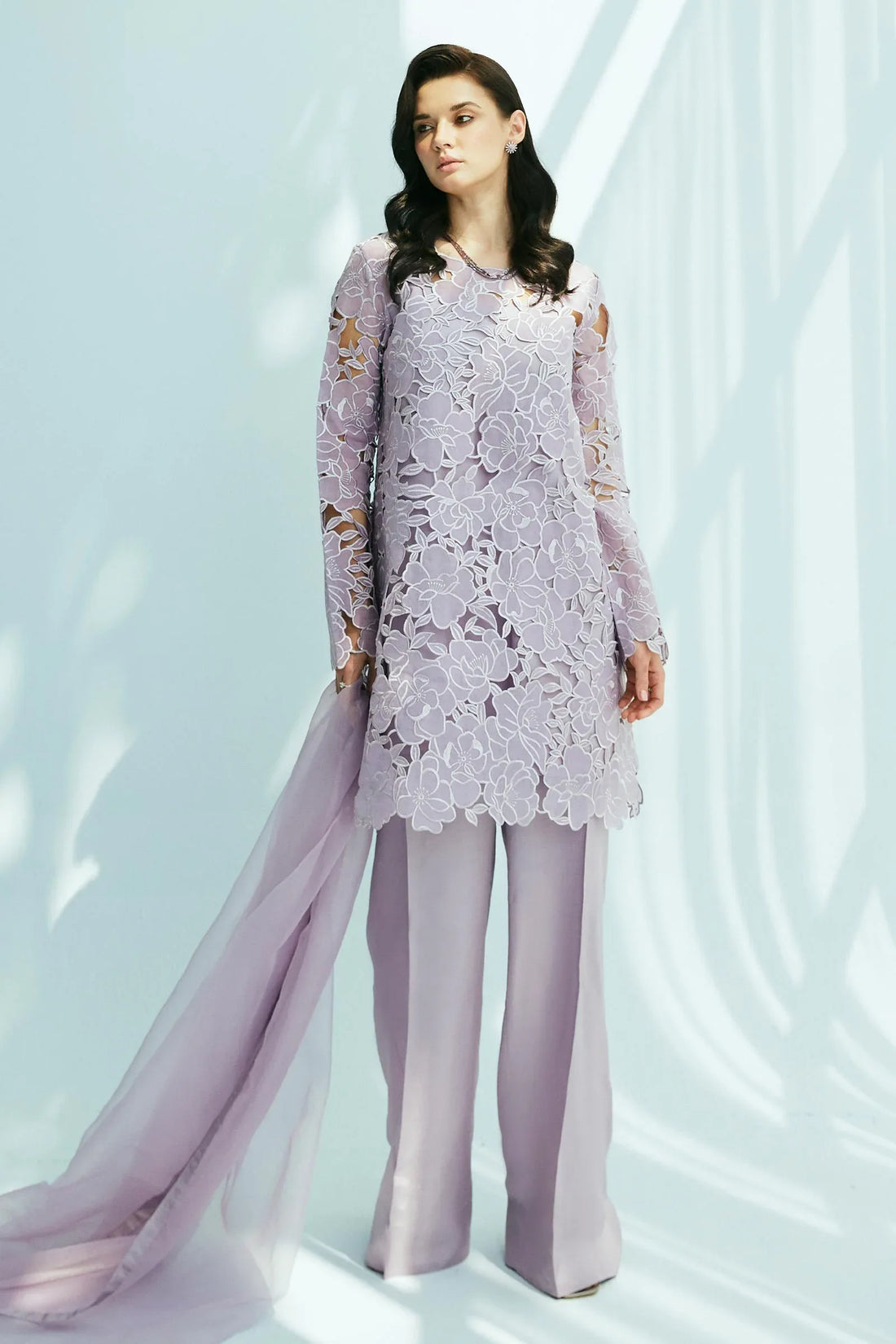 Zara Shahjahan | Festive Collection | ZC-2040 - Rang-e-Khaas