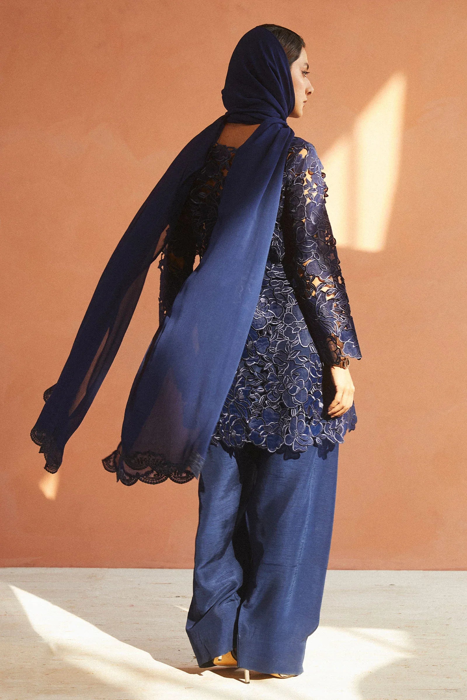 Zara Shahjahan | Festive Collection | ZC-2040A - Rang-e-Khaas
