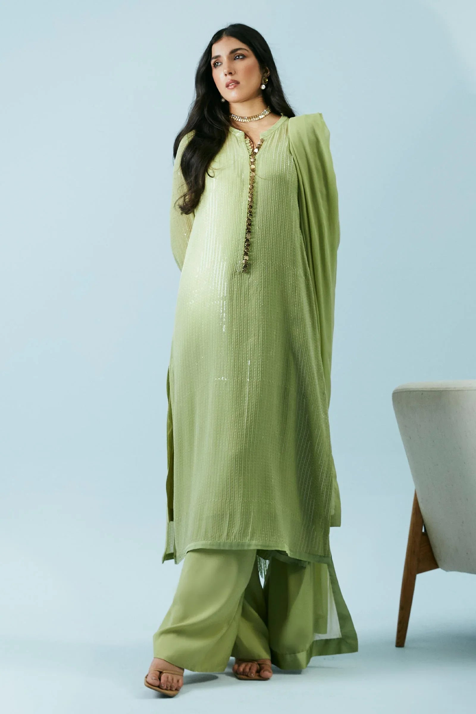 Zara Shahjahan | Festive Collection | ZC-2042 - Rang-e-Khaas