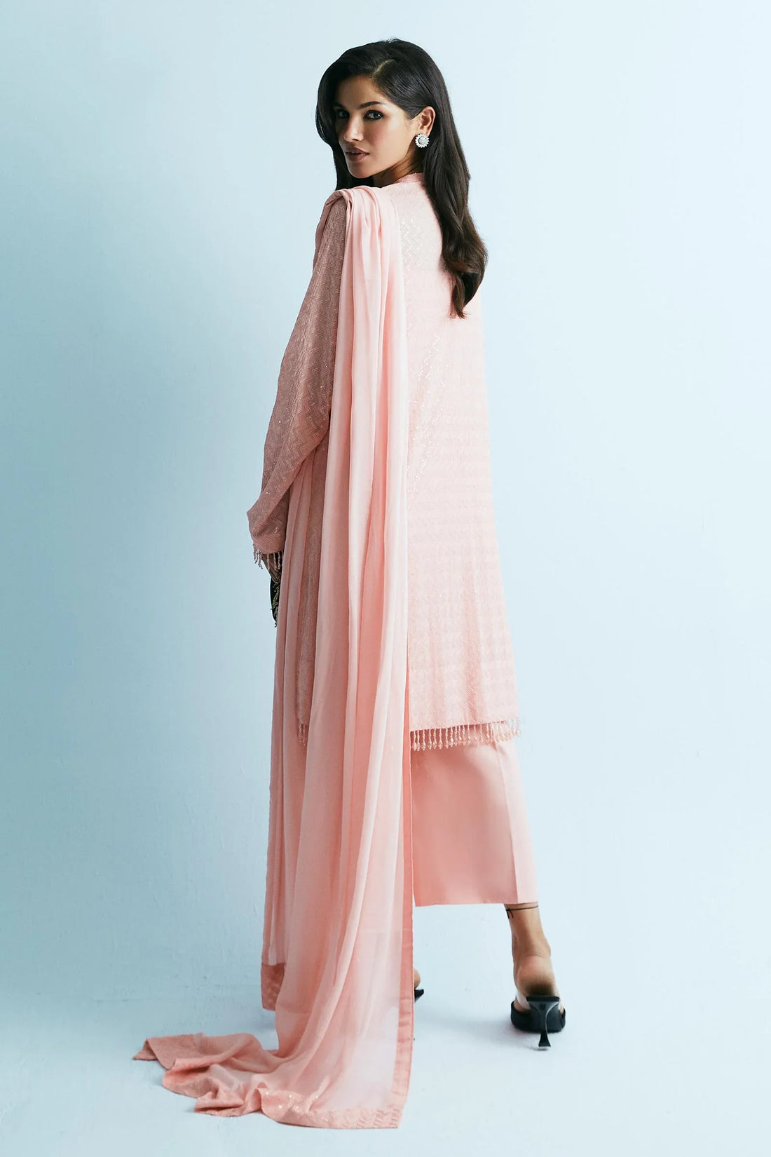 Zara Shahjahan | Festive Collection | ZC-2044 - Rang-e-Khaas