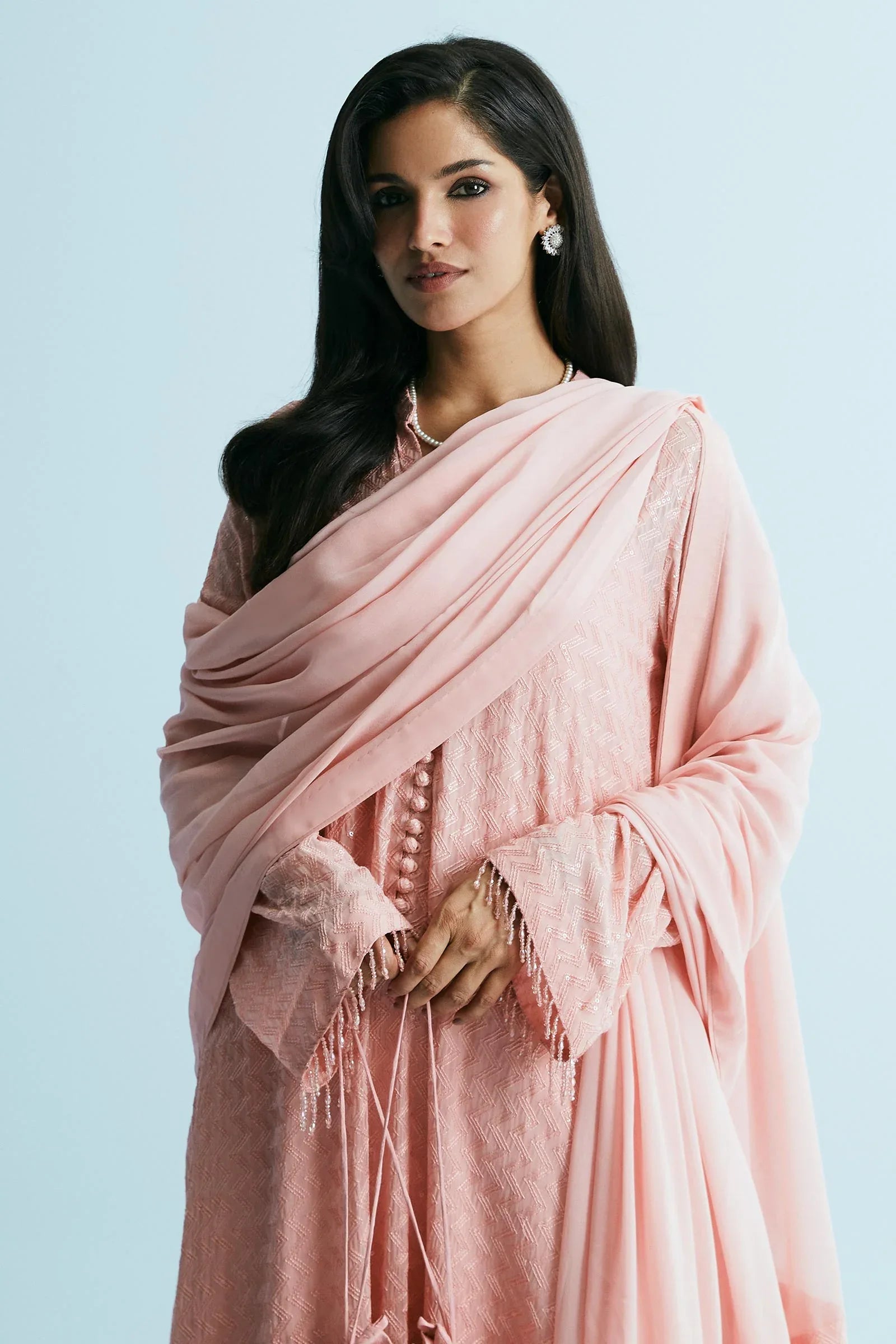 Zara Shahjahan | Festive Collection | ZC-2044 - Rang-e-Khaas