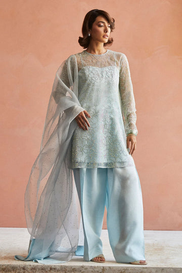 Zara Shahjahan | Festive Collection | ZC-2045A - Rang-e-Khaas