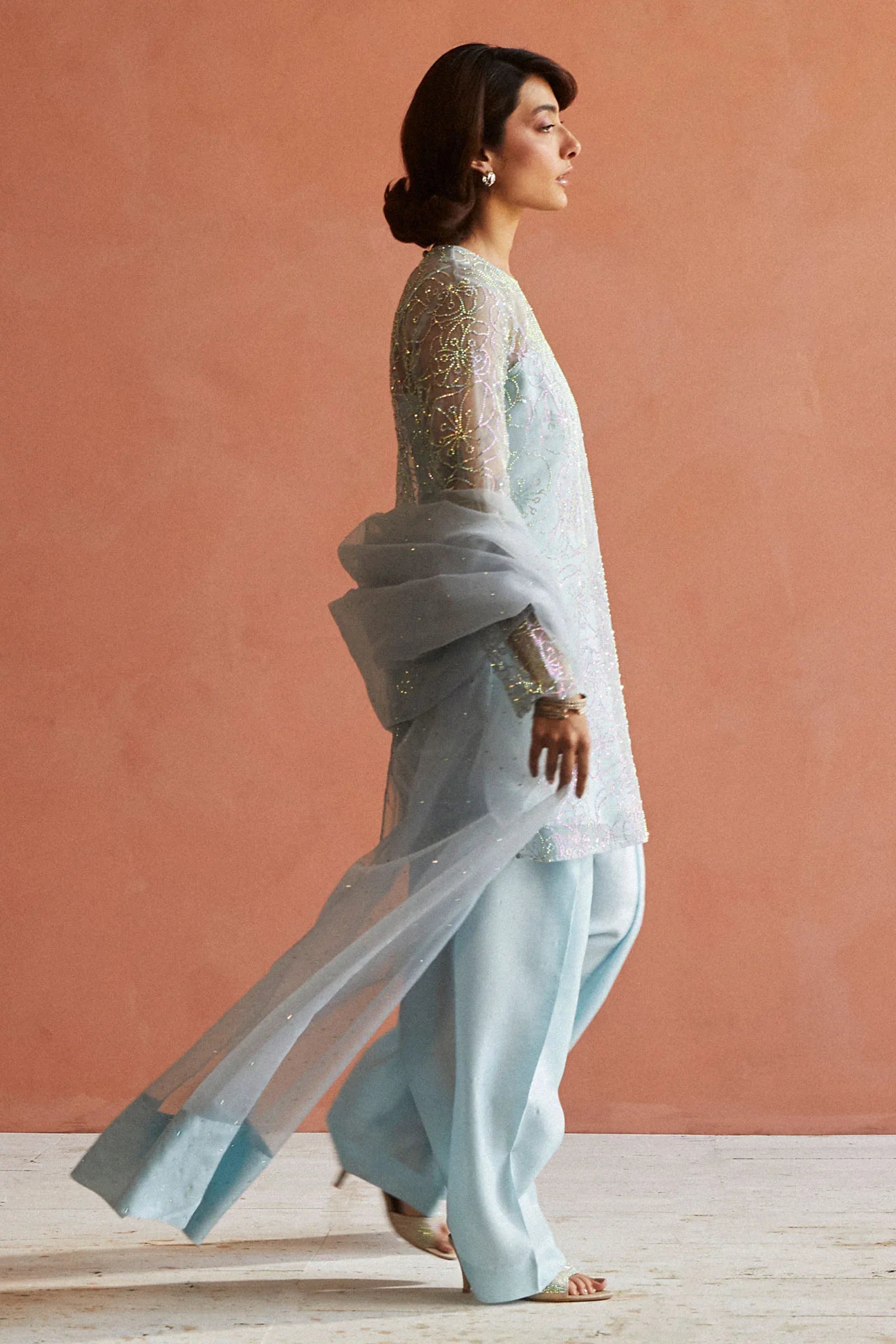 Zara Shahjahan | Festive Collection | ZC-2045A - Rang-e-Khaas