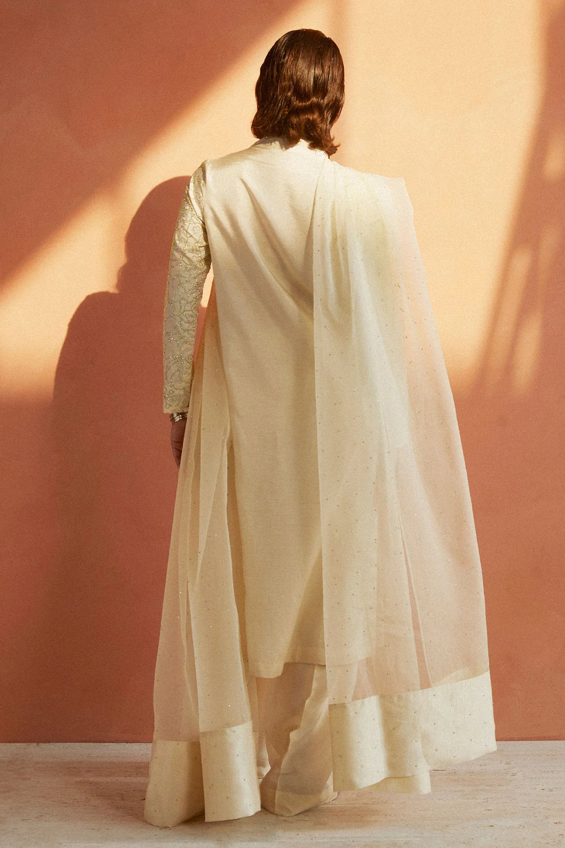 Zara Shahjahan | Festive Collection | ZC-2061 - Rang-e-Khaas