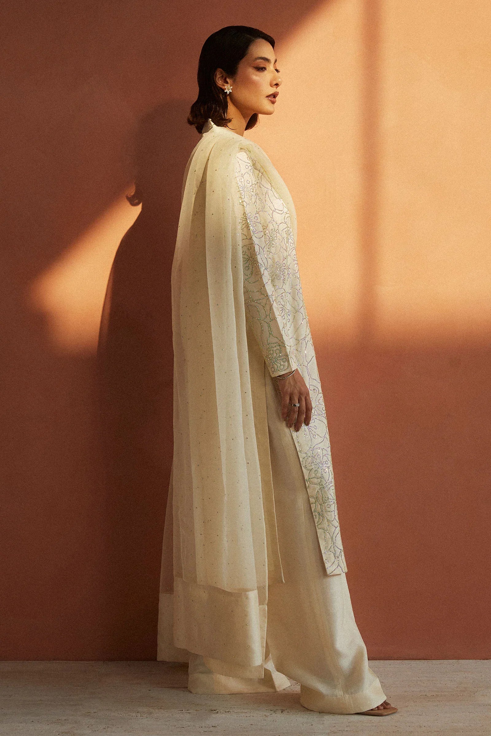 Zara Shahjahan | Festive Collection | ZC-2061 - Rang-e-Khaas