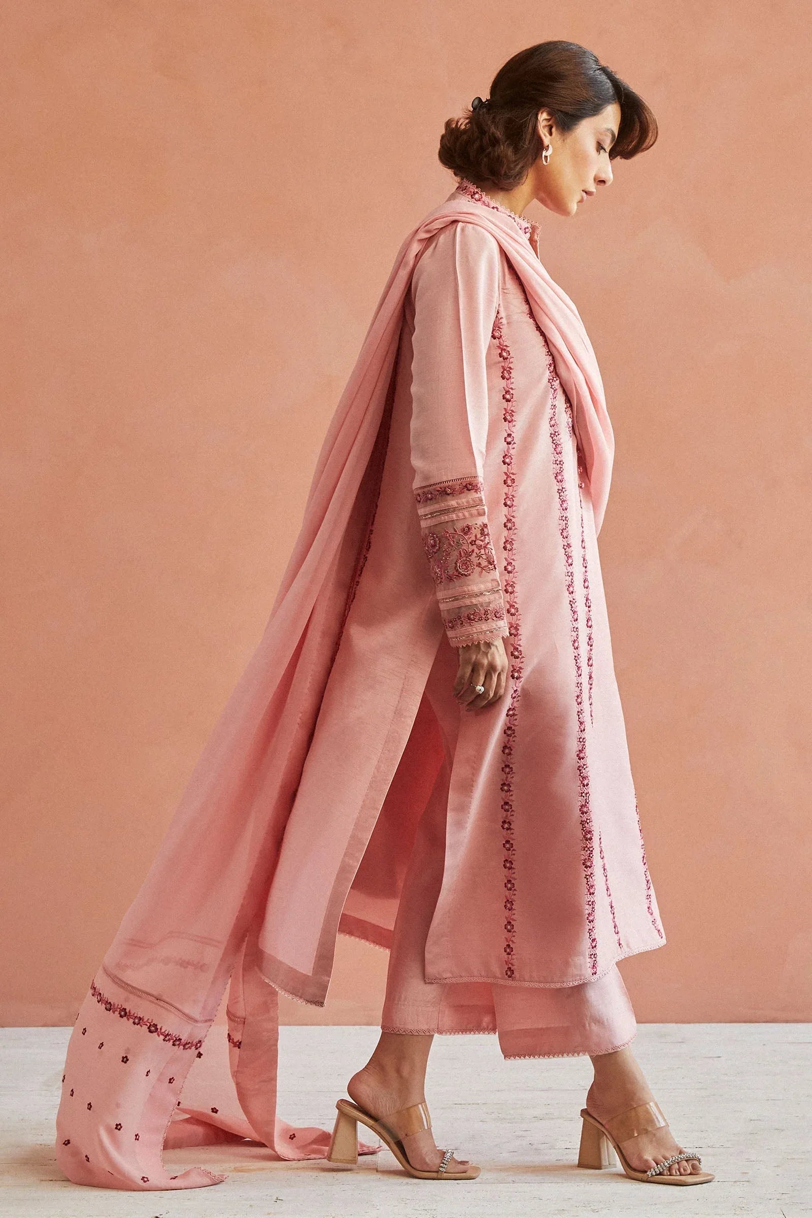 Zara Shahjahan | Festive Collection | ZC-2063 - Rang-e-Khaas
