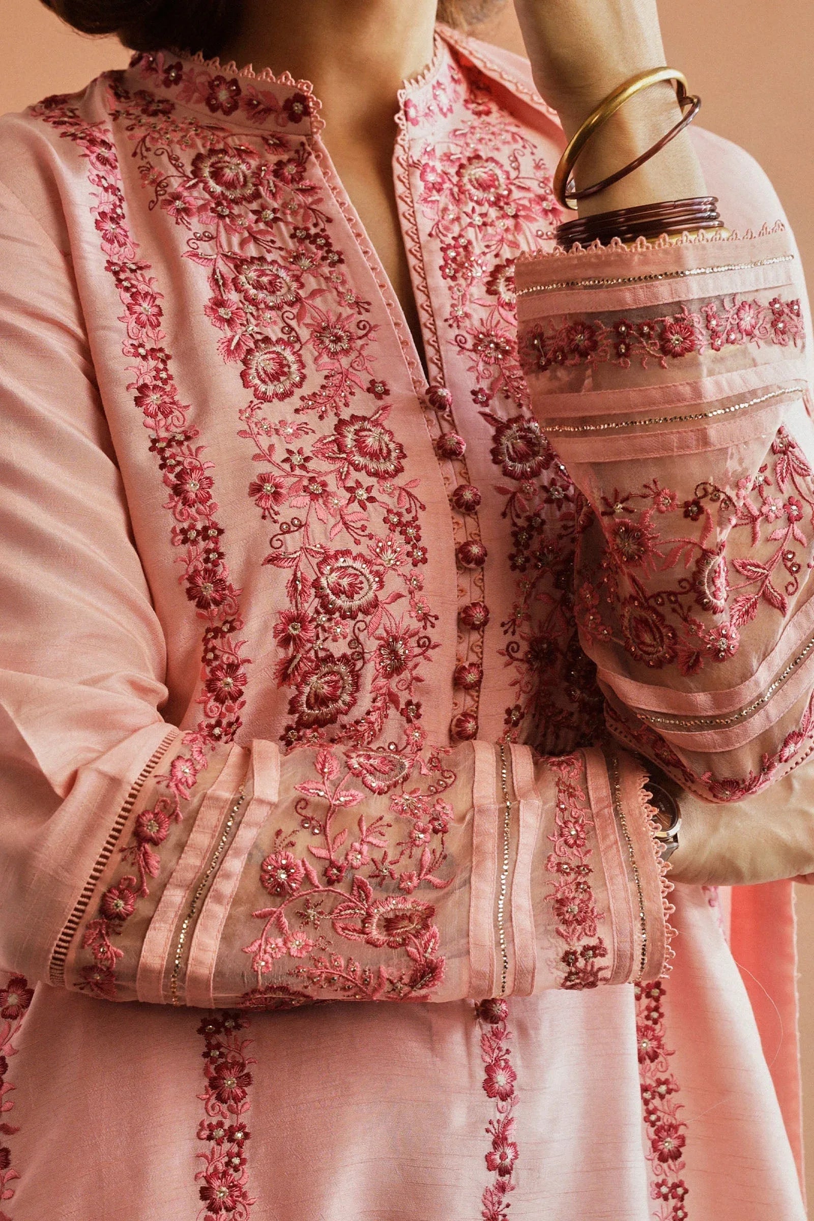 Zara Shahjahan | Festive Collection | ZC-2063 - Rang-e-Khaas