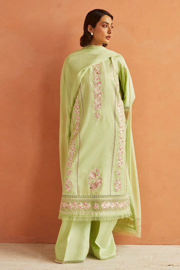 Zara Shahjahan | Festive Collection | ZC-2064 - Rang-e-Khaas