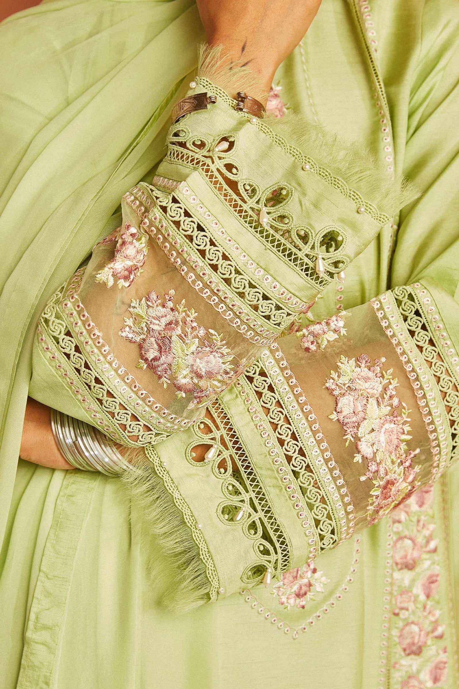Zara Shahjahan | Festive Collection | ZC-2064 - Rang-e-Khaas