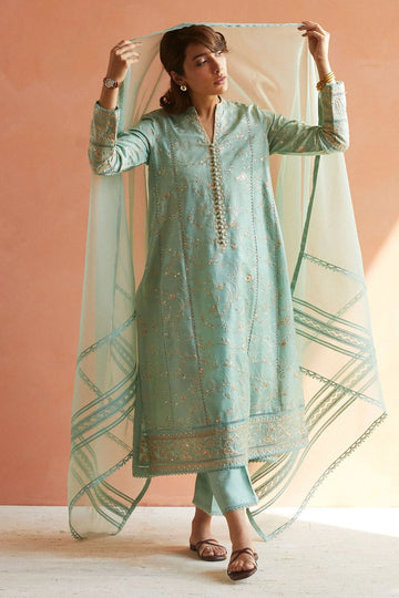 Zara Shahjahan | Festive Collection | ZC-2065 - Rang-e-Khaas