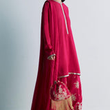 Zara Shahjahan | Festive Eid 24 | ZC-2022 - Rang-e-Khaas