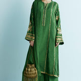 Zara Shahjahan | Festive Eid 24 | ZC-2025 - Rang-e-Khaas