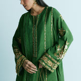 Zara Shahjahan | Festive Eid 24 | ZC-2025 - Rang-e-Khaas