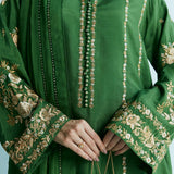 Zara Shahjahan | Festive Eid 24 | ZC-2025 - Rang-e-Khaas