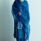 Zara Shahjahan | Festive Eid 24 | ZC-2028 - Rang-e-Khaas