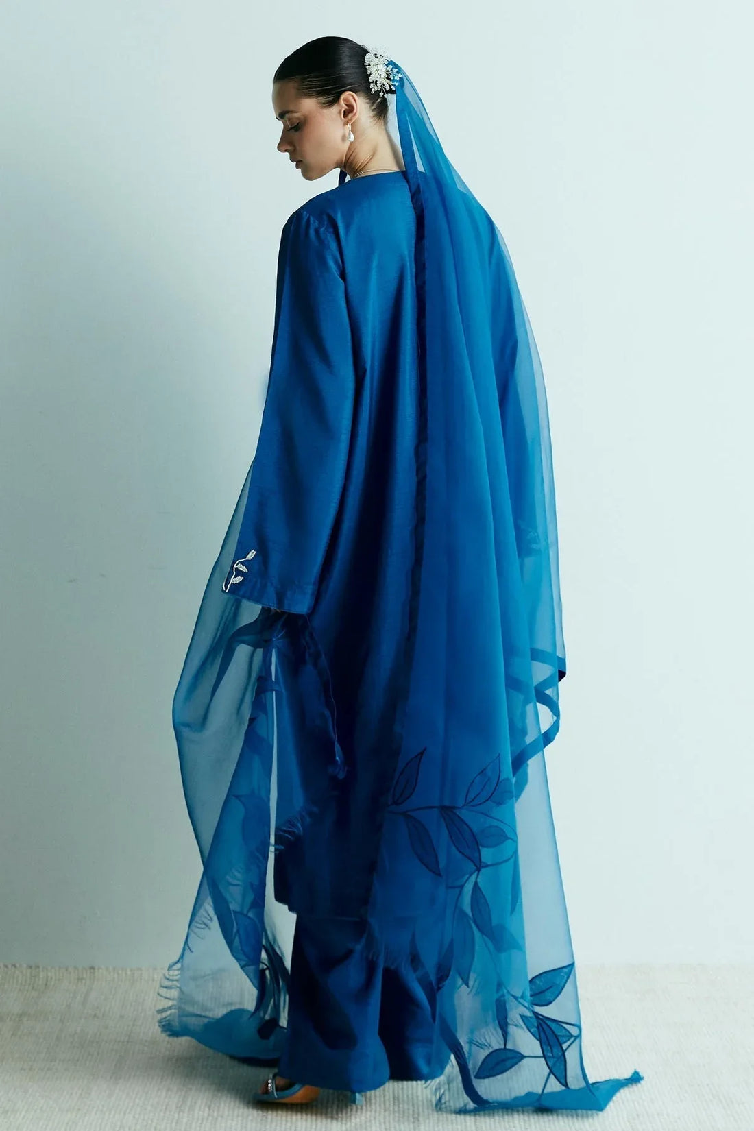 Zara Shahjahan | Festive Eid 24 | ZC-2028 - Rang-e-Khaas