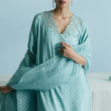 Zara Shahjahan | Festive Eid 24 | ZC-2029 - Rang-e-Khaas