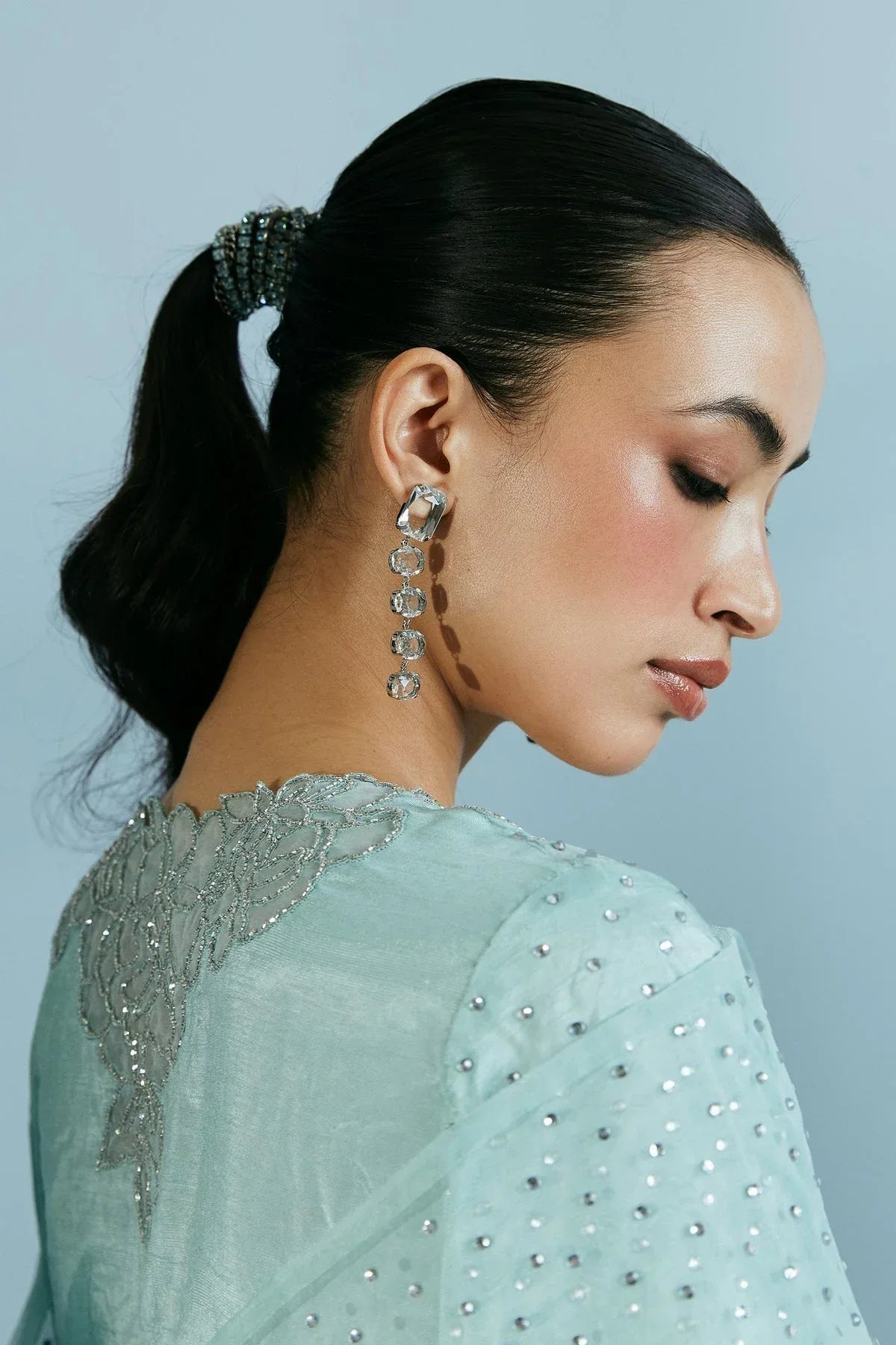 Zara Shahjahan | Festive Eid 24 | ZC-2029 - Rang-e-Khaas