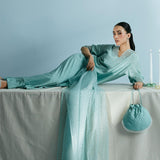 Zara Shahjahan | Festive Eid 24 | ZC-2029 - Rang-e-Khaas