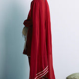 Zara Shahjahan | Festive Eid 24 | ZC-2031 - Rang-e-Khaas