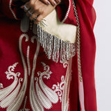 Zara Shahjahan | Festive Eid 24 | ZC-2031 - Rang-e-Khaas