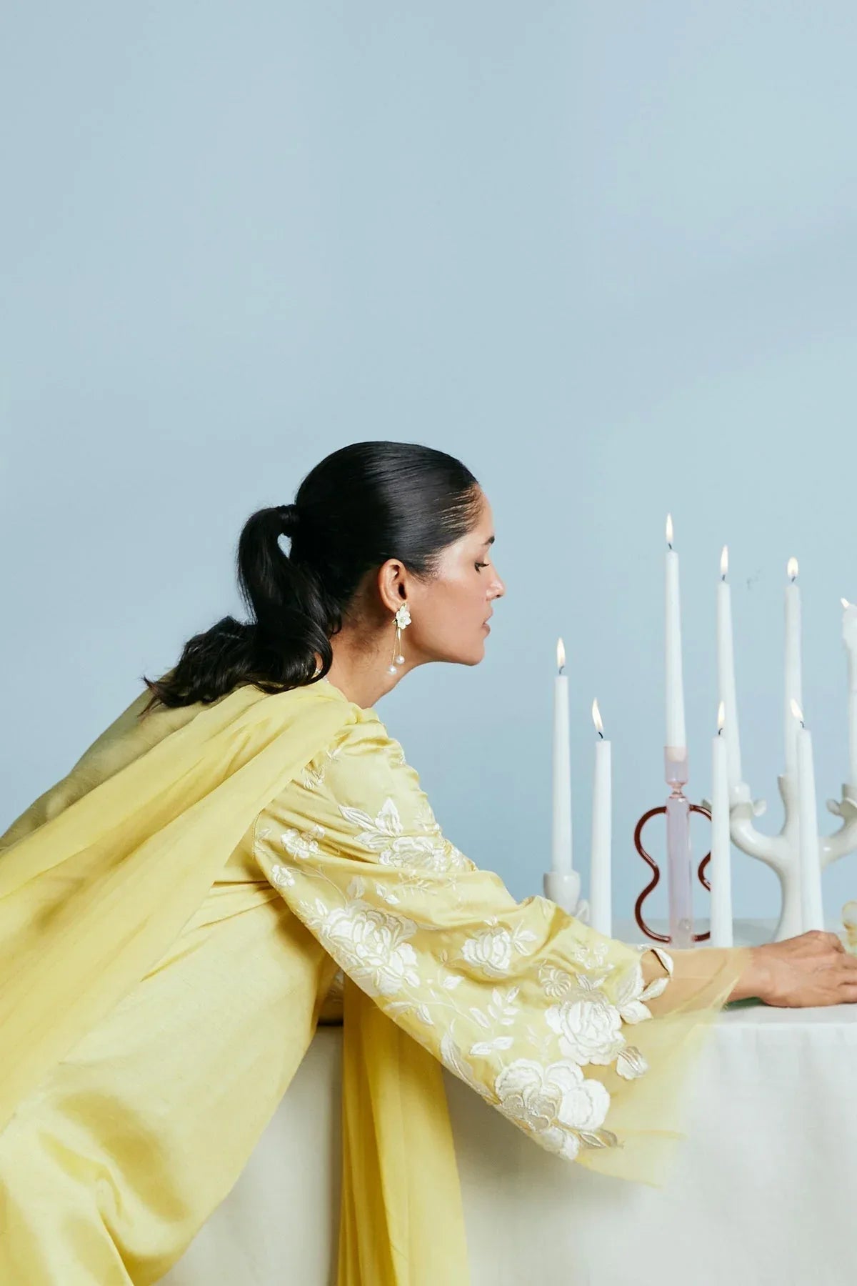 Zara Shahjahan | Festive Eid 24 | ZC-2033 - Rang-e-Khaas