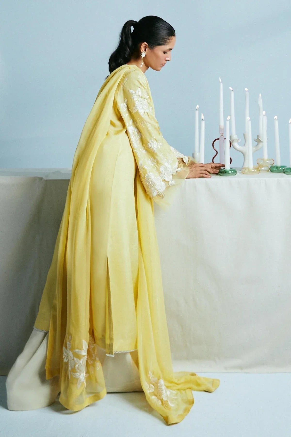 Zara Shahjahan | Festive Eid 24 | ZC-2033 - Rang-e-Khaas