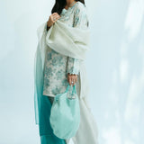 Zara Shahjahan | Festive Eid 24 | ZC-2034 - Rang-e-Khaas