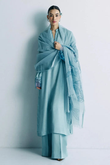 Zara Shahjahan | Festive Eid 24 | ZC-2036 - Rang-e-Khaas