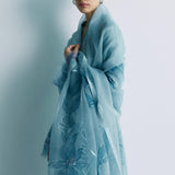 Zara Shahjahan | Festive Eid 24 | ZC-2036 - Rang-e-Khaas