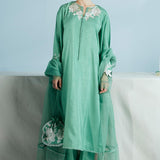 Zara Shahjahan | Festive Eid 24 | ZC-2038 - Rang-e-Khaas