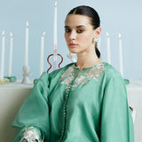 Zara Shahjahan | Festive Eid 24 | ZC-2038 - Rang-e-Khaas