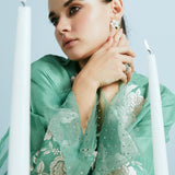 Zara Shahjahan | Festive Eid 24 | ZC-2038 - Rang-e-Khaas