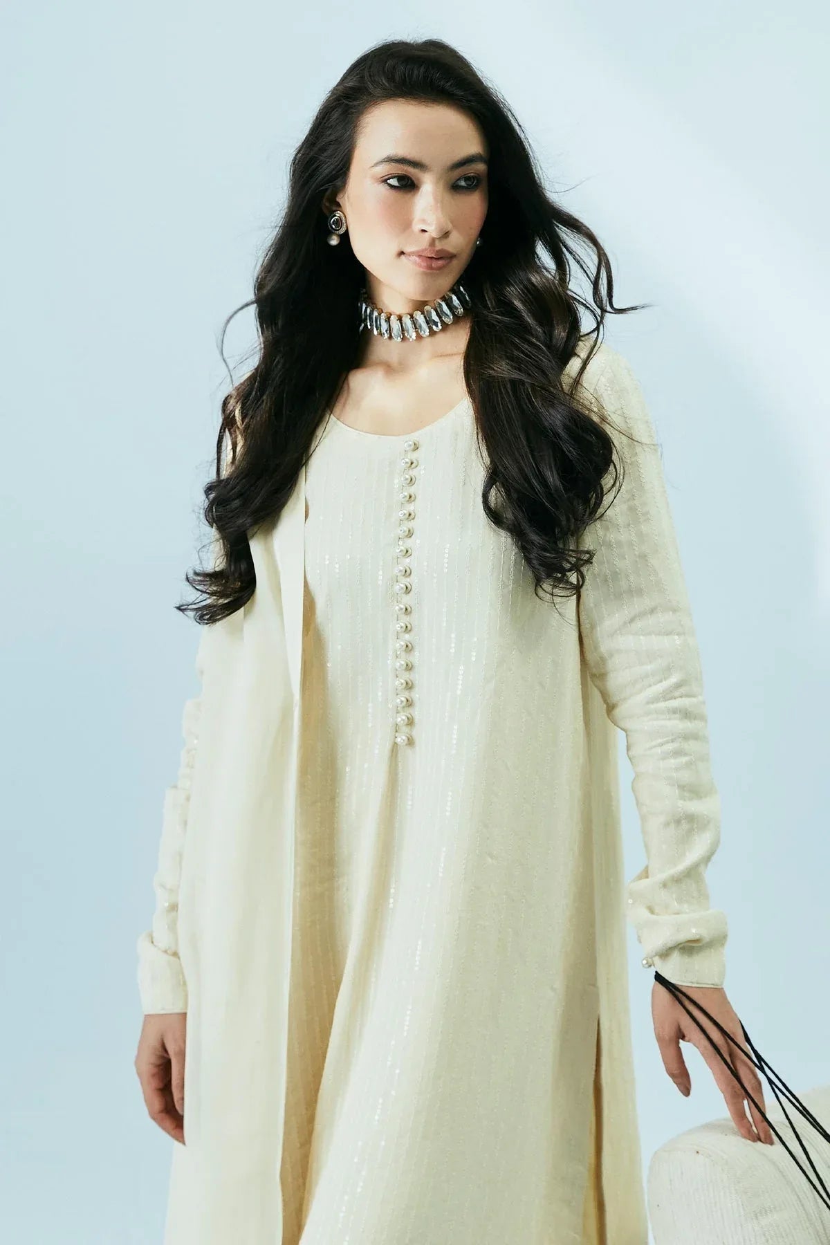 Zara Shahjahan | Festive Eid 24 | ZC-2041 - Rang-e-Khaas