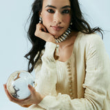 Zara Shahjahan | Festive Eid 24 | ZC-2041 - Rang-e-Khaas