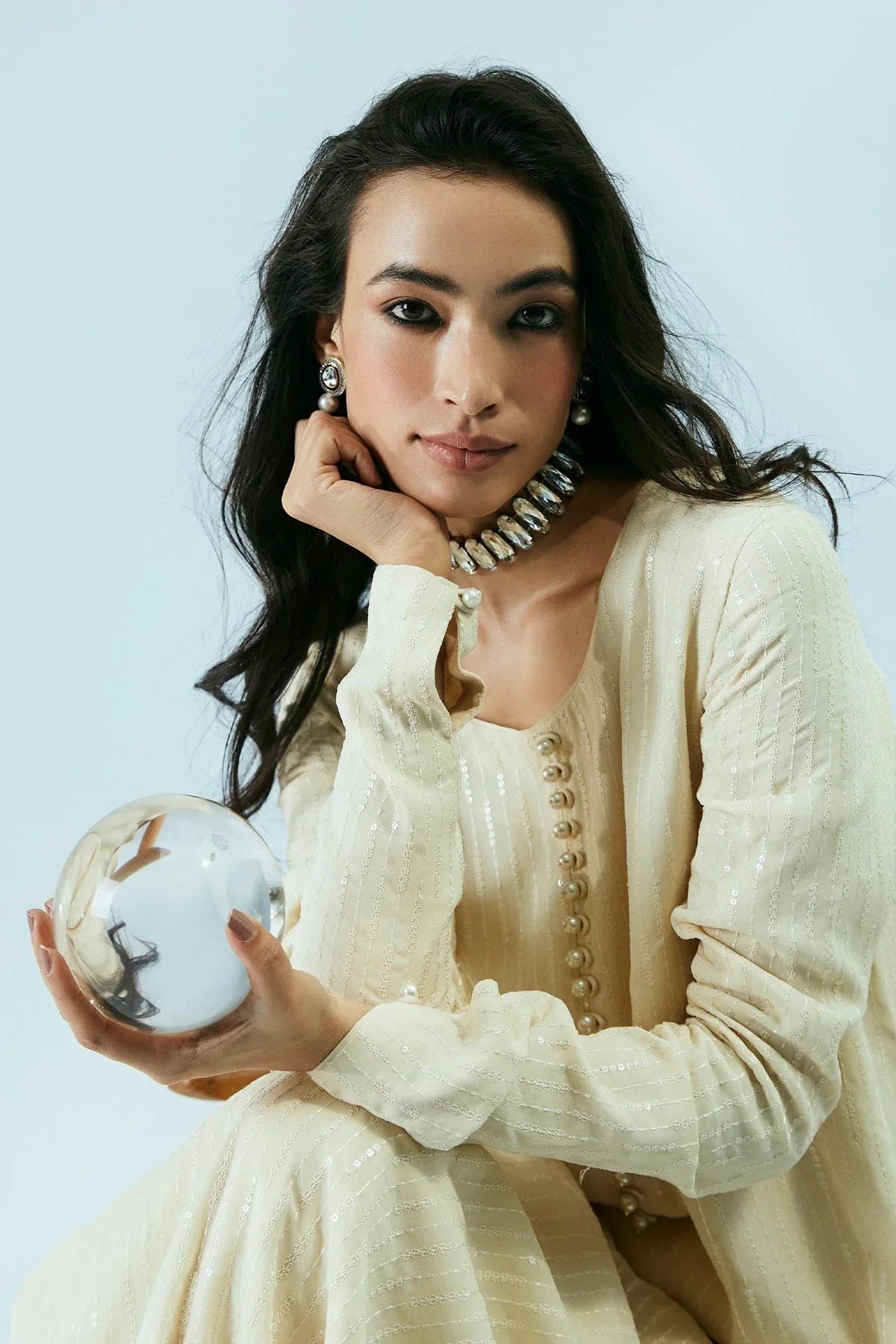 Zara Shahjahan | Festive Eid 24 | ZC-2041 - Rang-e-Khaas