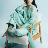 Zara Shahjahan | Festive Eid 24 | ZC-2043 - Rang-e-Khaas