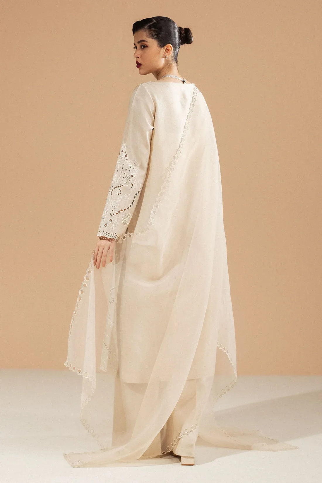 Zara Shahjahan | Festive Wear 25 | ZR25F0101 - Rang-e-Khaas